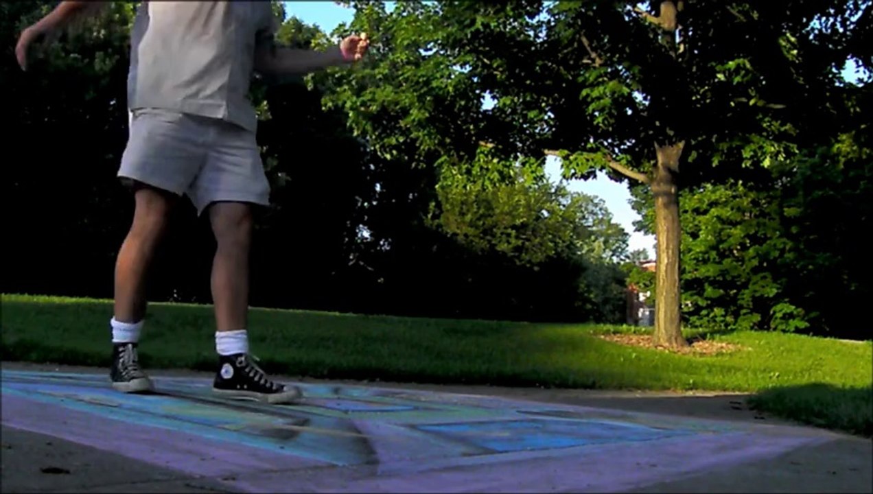 art in  the park