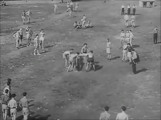 The Wooden Horse Part 1/2