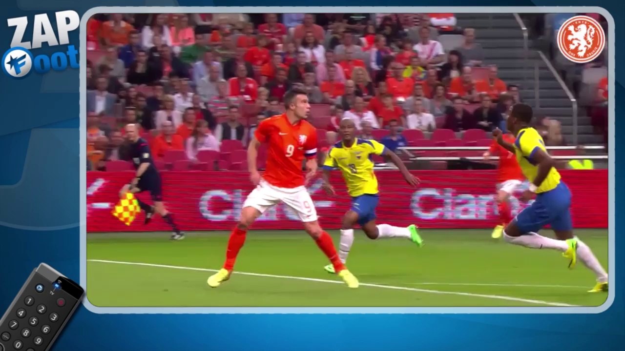 Das FussballTransfers-Zapping