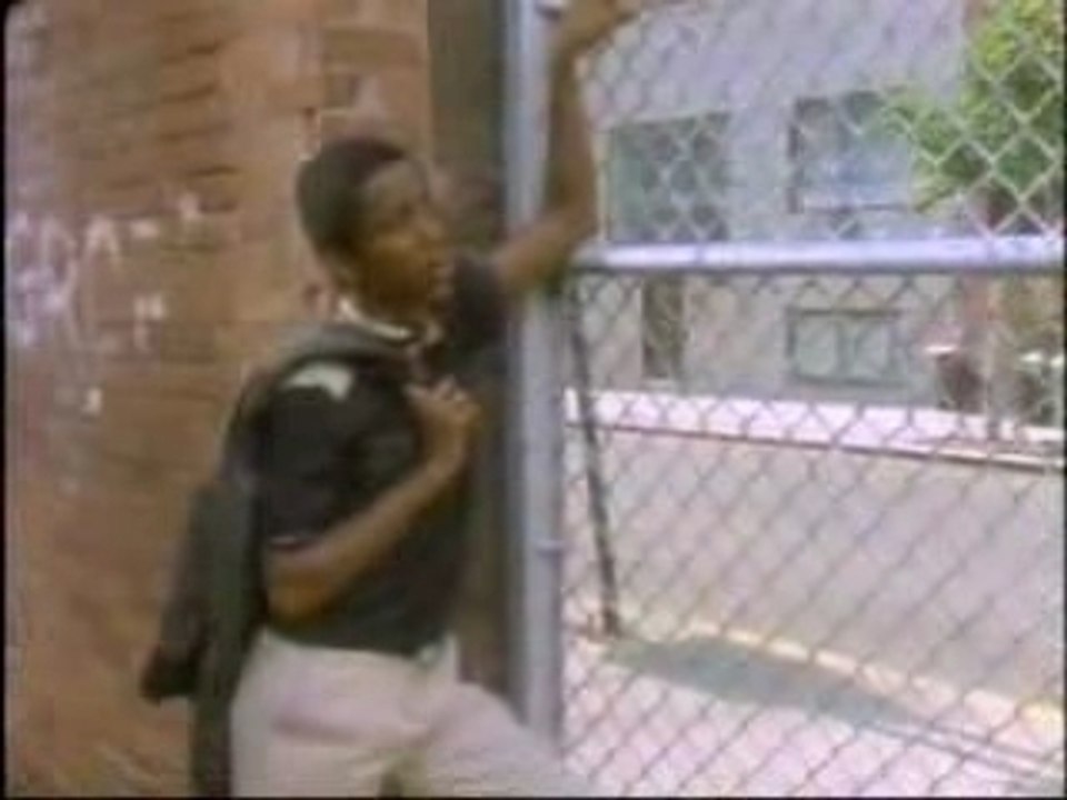 New Edition - Is This The End