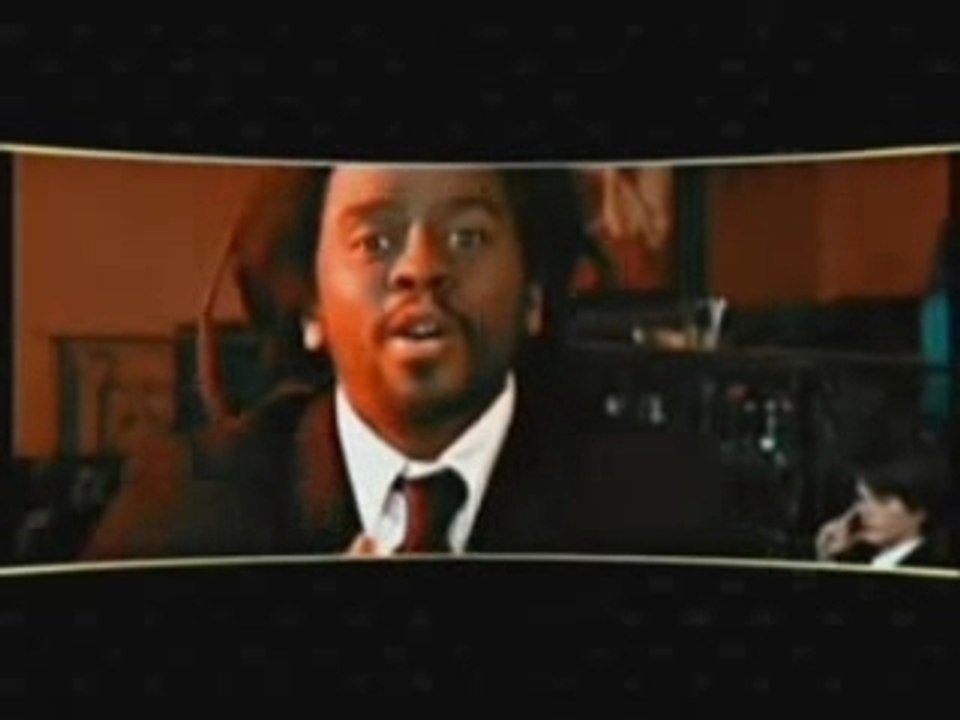 intouchable & tonton david La-Gagne