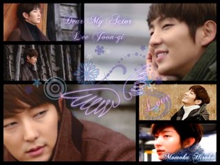 Dear Joon-Gi ❤❤