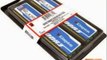 Kingston HyperX Blu 16GB Kit (2x8 GB Modules) 1600MHz 240-pin DDR3 Non-ECC CL10 Desktop Memory