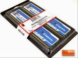 Kingston HyperX Blu 16GB Kit (2x8 GB Modules) 1600MHz 240-pin DDR3 Non-ECC CL10 Desktop Memory