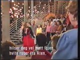 SISSEL KYRKJEBØ - HVITE ROSER FRA ATHEN