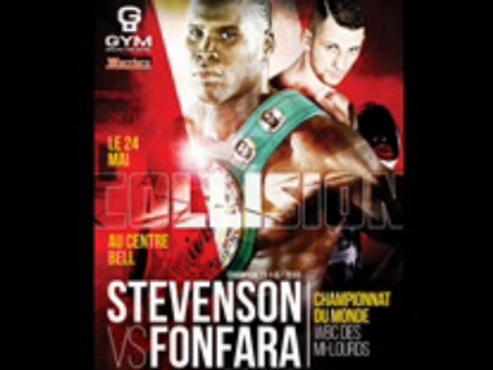 Adonis Stevenson Vs Andrzej Fonfara Prediction