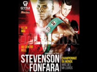 Adonis Stevenson Vs Andrzej Fonfara Prediction