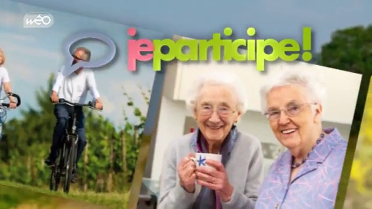 Atelier citoyen : Bien vieillir dans le Valenciennois