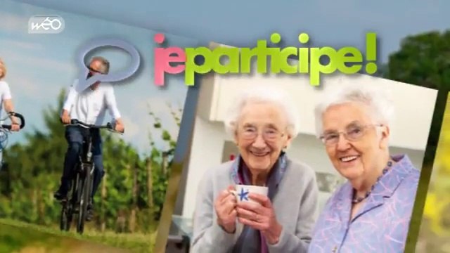 Atelier citoyen : Bien vieillir dans le Valenciennois