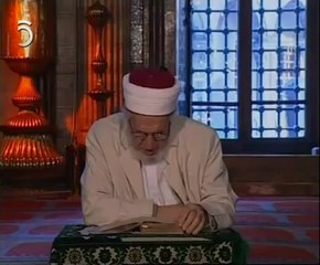 Zikrin Adapları Hakkinda Hadis-Cevat Akşit Hoca
