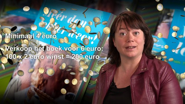 Meer dan lekker weer - Verkoop Mixdown