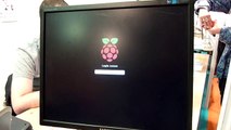 Slitaz sur Raspberry Pi : Un démarrage en moins de 10 secondes !