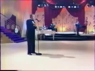 Georges Guétary-(1993)."" Cet anneau d'or"".
