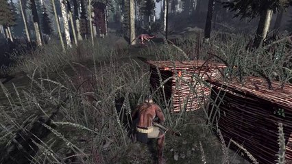 The Stomping Land │ Coop Multiplayer First Impressions │ Part 2 │ "The Tribe"