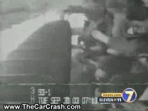 Columbus Ohio School Bus Crash