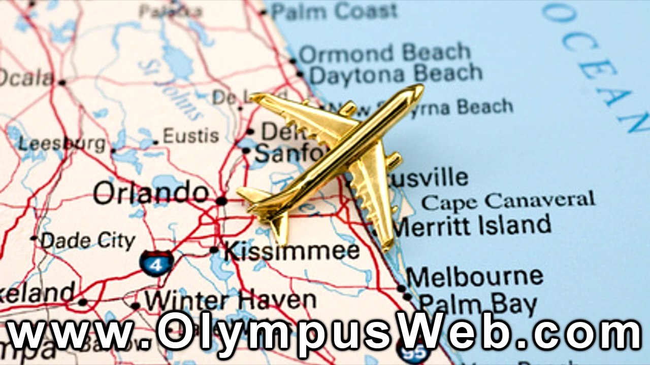 SEO Melbourne FL | Olympus Web Design Melbourne FL