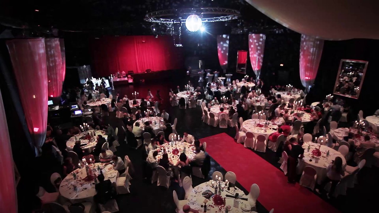 Hochzeitslocation Theater der Träume Düsseldorf