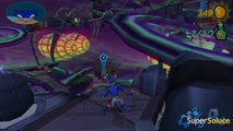 Soluce Sly 2 -Episode 8 : Sly et Bentley complotent