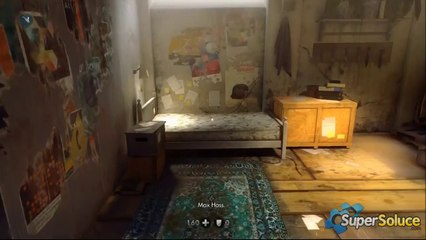 Wolfenstein : The New Order - Les 10 améliorations de santé