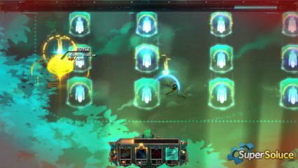 Transistor : Boss Final Royce