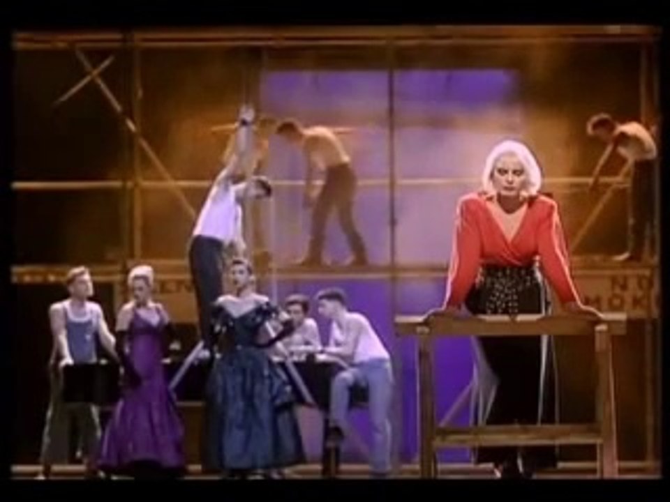 Sam Brown - Stop (Remix)