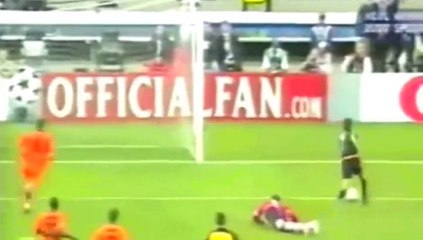 شاهد اجمل اهداف ريال مدريد في نهائيات المسابقات الاوروبية