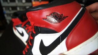 [wombazaar] Shop Air Jordan 1 Shoes - Air Jordan 1 Retro Collection