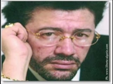 Oulahlou - La Kabylie