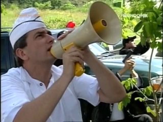 Mi Gorda Bella (parte 4) 22 de Mayo