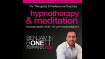 Professional Hypnotherapy, Therapist & Mediation Backing Music - Rapid Hypnotherapy Transitioning Sample