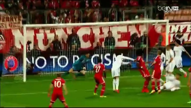 Real Madrid vs Atletico Madrid UCL Final Promo