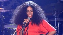 Beyonce, Jay Z: Solange Reportedly Writing Tell-All Book about Their Marriage