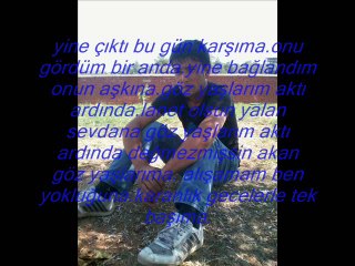 behcet styla 2014 şiir