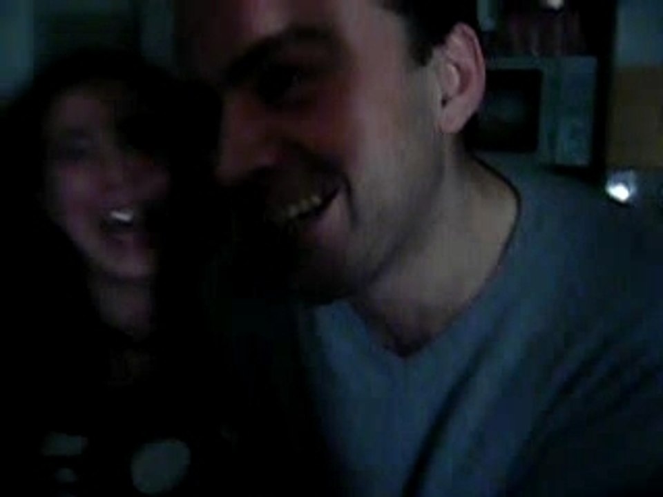 Tristan et elise