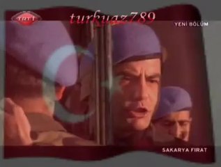 SAKARYA FIRAT-Türk Komandosu Andı (1)