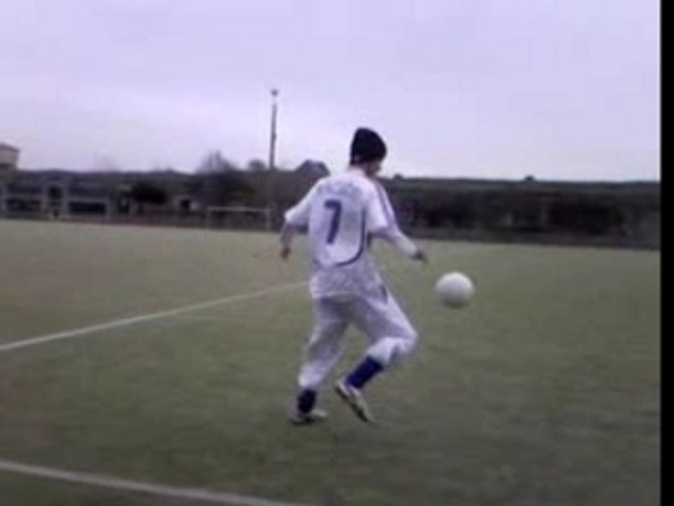 Sam foot
