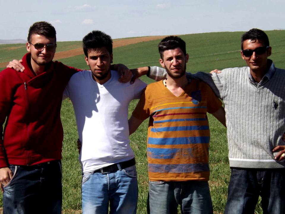 CrespY (YaLan AşkLar) 2014 Arabesk Rap