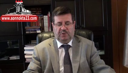 MÜFTÜ MİRAÇ KANDİLİ AÇIKLAMASI