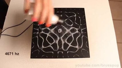 So Amazing Resonance Experiment!!