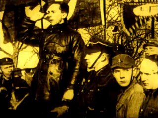 comment l'Allemagne est devenue Nazie - extrait 2