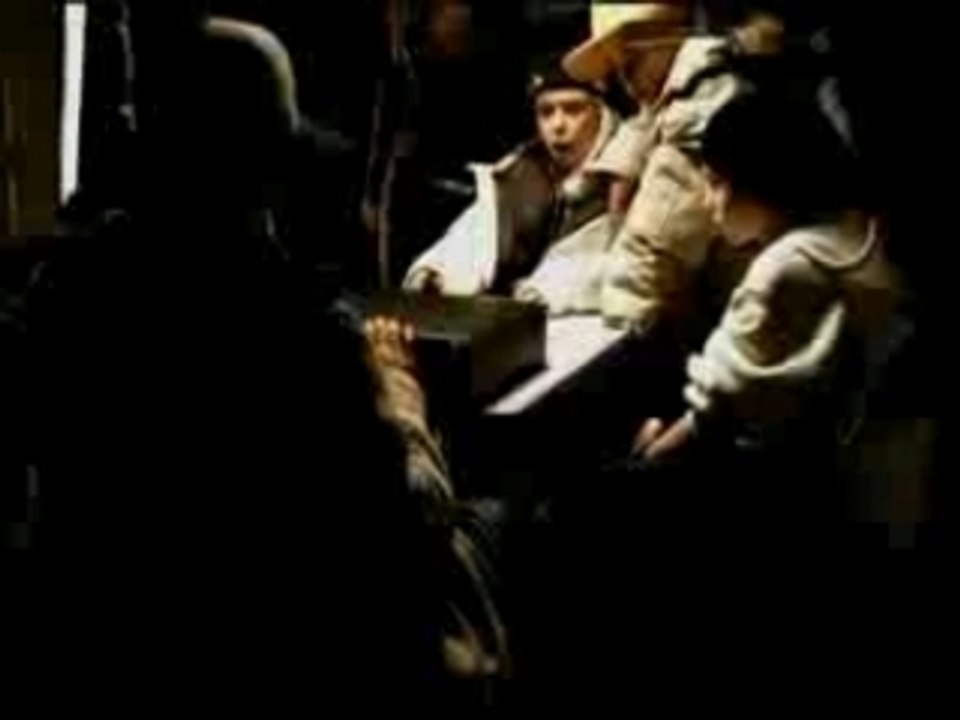 Alex King - Soiree Vip