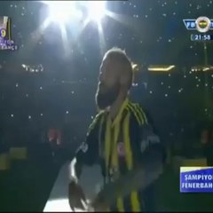 Raul Meireles Funny Dance