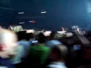 Le slam de La Grande Sophie