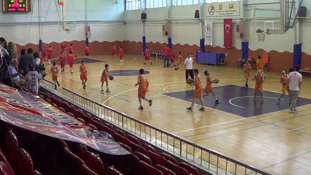 gazi ihtisas-ted kolej 1.periyot