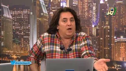 Gündem Analiz - 16. Bölüm / Çocuk Kaçırma Olayları