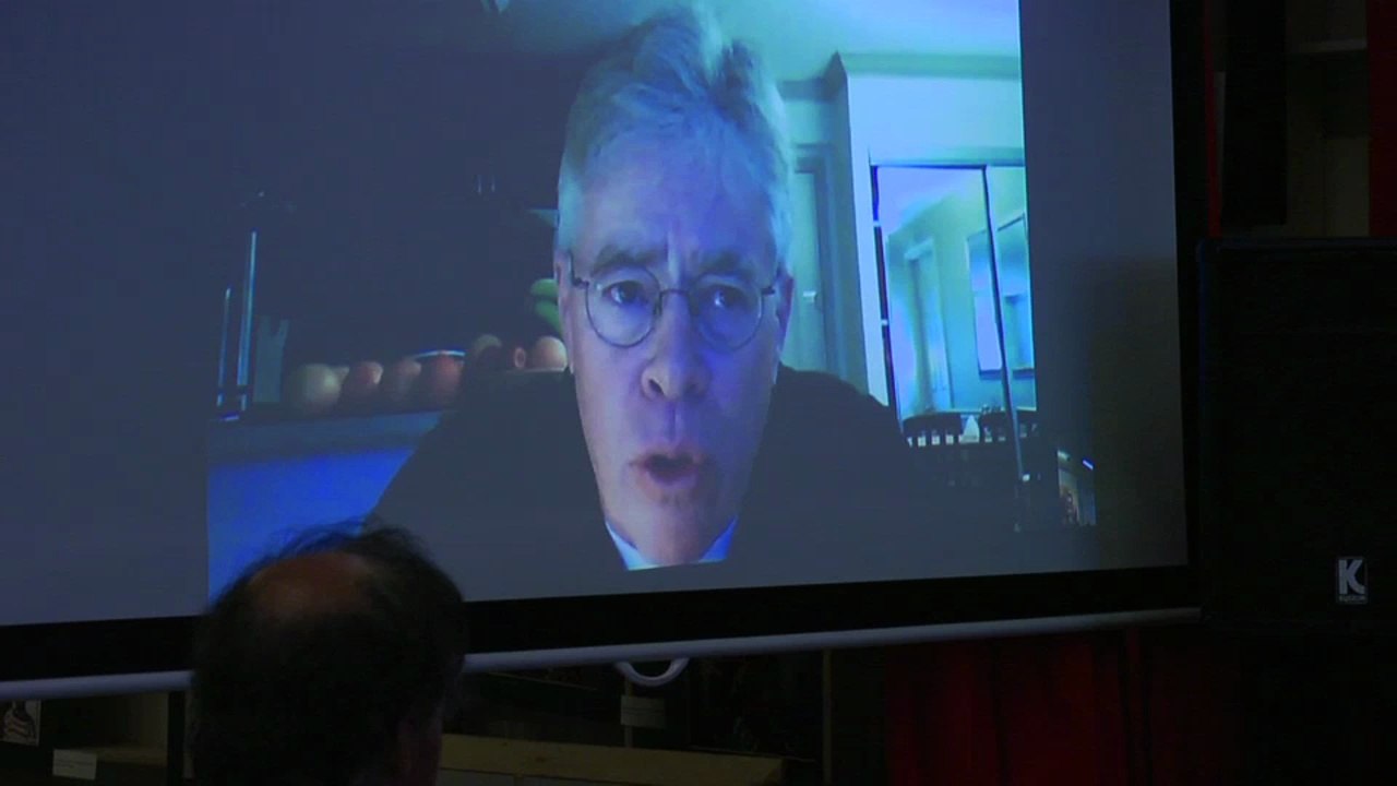 Rwanda. La trahison de Human Rights Watch