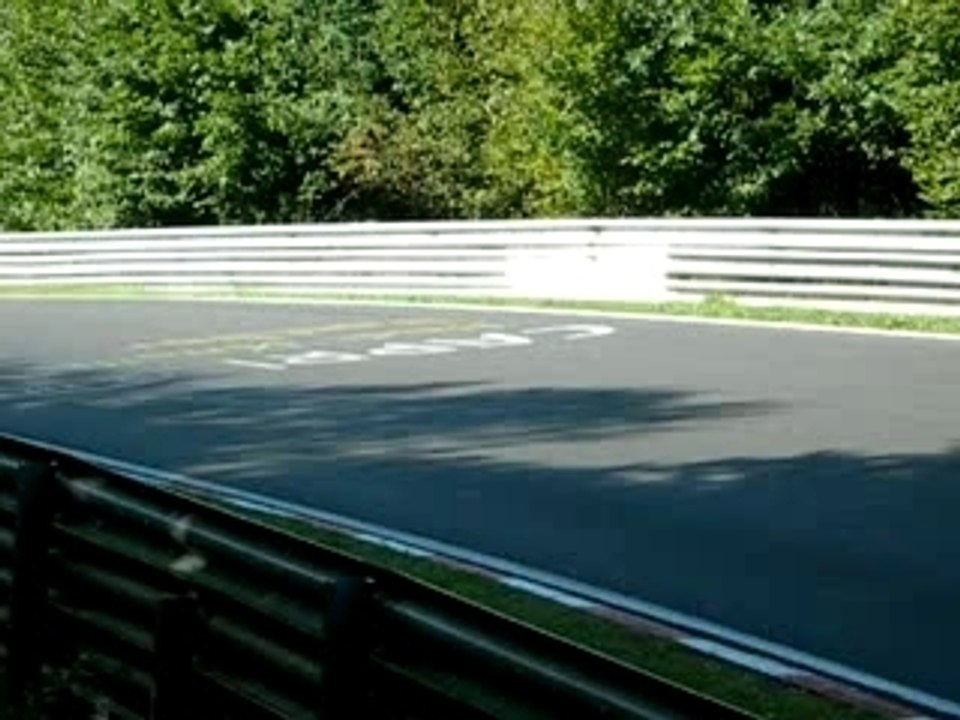 NURBURGRING !