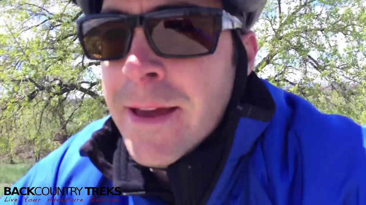 Sunglasses That Make Colors Pop: Smith Outlier Chromapop