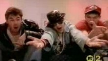 Beastie Boys - Fight For Your Right