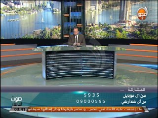 #صوت_الناس: راي المصريين في إنتخابات الرئاسة ودور قوات الأمن في تأمينات اللجان الإنتخابية